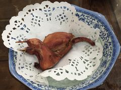 -乔家满族八大碗(流水沟店)