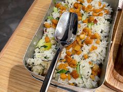 -蜜桃餐厅·伴山(绿宝广场店)