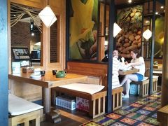 -云海肴·汽锅鸡·云南菜(天山百盛优客店)