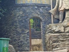 -将军关探险漂流