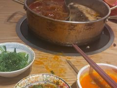 -松野谷·寿喜烧自助(华联顺义金街购物中心店)