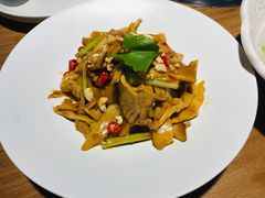凉菜-禅蕴素食生活馆