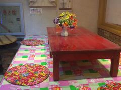 -王村姑老土炕莜面村(张北店)