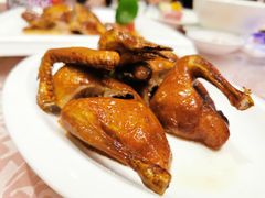 -东方御宴海鲜酒楼(棕泉酒店)