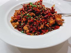 -毛家饭店·融合新湘菜·主题宴(齐鲁软件园店)