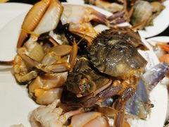 -川骄海鲜自助(河东店)
