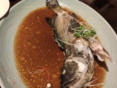 -环球港凯悦 · 享悦中餐厅