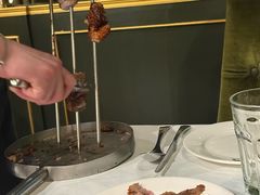 -戈拿旺巴西烤肉(崇文门店)