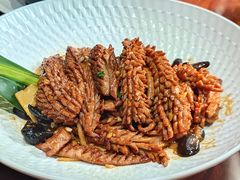 -魁盛居百年鲁菜馆(中林路店)