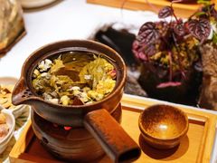 -叶叶菩提(太原别墅店)