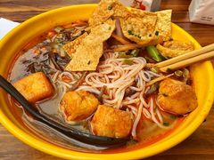 -龍城柳州螺蛳粉(群星路店)