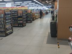 -物美超市(通州华业玫瑰店)