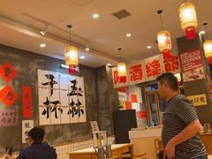 -佬缸炮江湖川菜(玉林店)