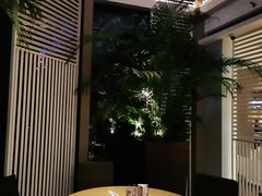 -金海湾自助餐厅(金陵饭店)