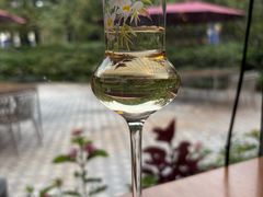 -荷风细雨·中国茶宴(碧云店)