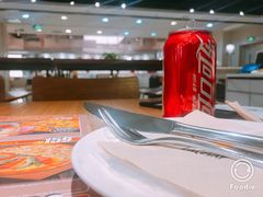-乐凯撒披萨(正佳广场店)