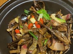 -云海肴云南菜·蒸汽石锅鱼(北京良乡华冠店)