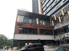 -童年小筑餐厅(申花路店)