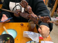 -炒豆合作社(东四总店)