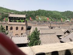 -皇城相府