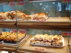 -新侨三宝乐面包店(崇文门店)