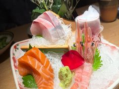 -阿吾罗·月咏精致日料(港汇恒隆广场店)