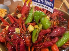 -猫公子纸上烤鱼烧烤•Bistro小酒馆(钱江世纪城店)