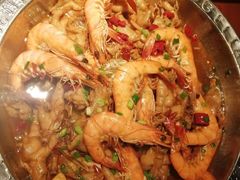 虾煲-胖哥俩肉蟹煲(杭州下沙学林街店)