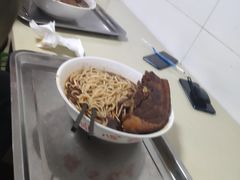-顺心拉面馆(马道街店)