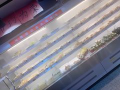 菜单-马路边边老成都串串香(星耀城店)