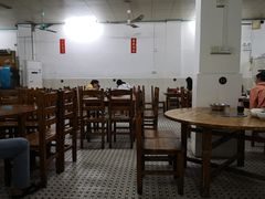 大堂-华记粥饭店(印象容桂主题风情街店)