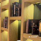 藏在花家怡园里的咖啡屋