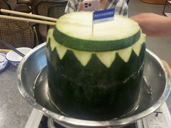 -兴兴旺·冬瓜盅·啫啫煲(西华路店)