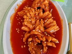 -苏淮景·苏闽融创菜·海鲜(原空港井河轩店)