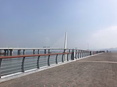 -深圳湾公园(南山区)