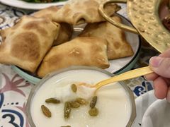 -阿拉丁新疆风味餐厅·清真(罗廊巷店)