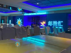-海韵之星邮轮水会(明发商业广场店)