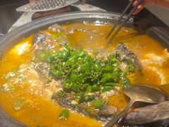 -探鱼·鲜青椒爽麻烤鱼(领展购物广场店)