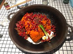 -董眼镜火锅(洪崖洞总店)