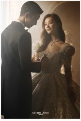 -杭州金夫人婚纱摄影(富阳私享店)