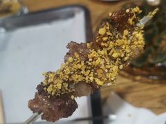 -烤五行·烧烤烤串(石佛营店)