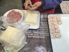 -长人馄饨铺(解放街店)