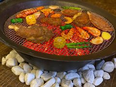 -神户赤童日式烤肉伙伴(东直门店)