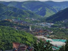 -五台山风景名胜区