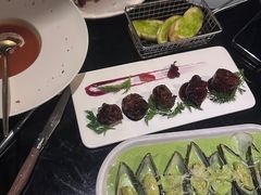 -C&R西班牙餐厅