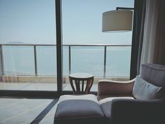 -舟山希尔顿酒店