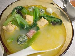 -狮王府淮扬菜(老门东店)