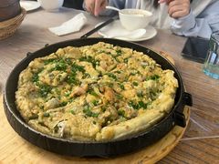 -李记潮汕砂锅粥(营福路店)