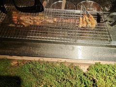 -贰醒·私房小院烧烤 (太古里店)