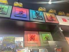 -名创优品(北京NTP新城广场店)